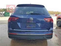 فولكسفاغن تيغوان